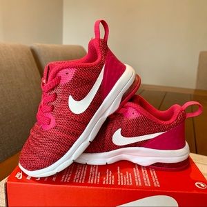 Nike Air Max - Toddler 7